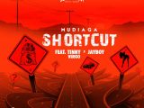 Mudi Short Cut artwork