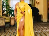 Nomzamo Mbatha Bio, Age, House, Net Worth, Husband, Pictures, Instagram, Movies, Wiki, Cars, Child