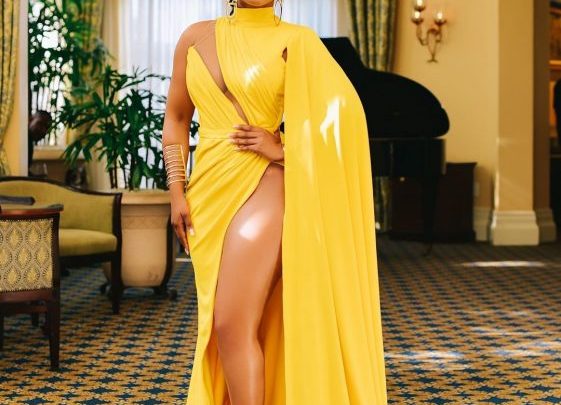 Nomzamo Mbatha Biography: Age, House, Net Worth, Husband, Pictures, Instagram, Movies, Wiki, Cars, Child