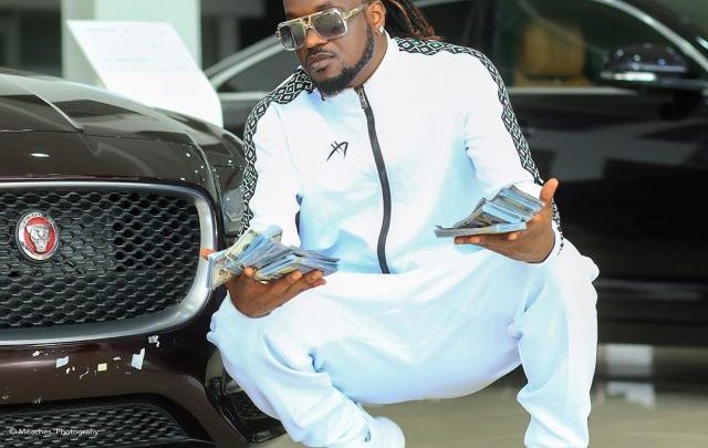 Paul ‘Rudeboy’ Okoye Biography: Age, Wife, Songs, Net Worth, Child, House, Instagram, Wikipedia, Twin
