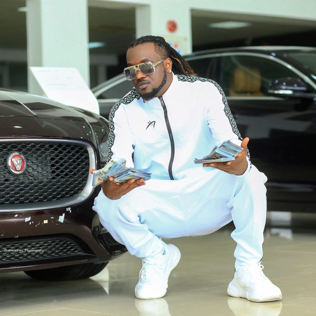 Paul Rudeboy Okoye Biography, Age, Wife, Songs, Net Worth, Child, House, Instagram, Wikipedia, Twin