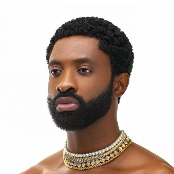 Ric Hassani Biography, Songs, Age, Girlfriend, Net Worth, Wife, Record Label, State Of Origin, Wikipedia