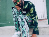 Riky Rick Biography, Real Name, Age, Songs, Net Worth, Wife, Instagram, Father, House, Girlfriend, Wikipedia, Pictures