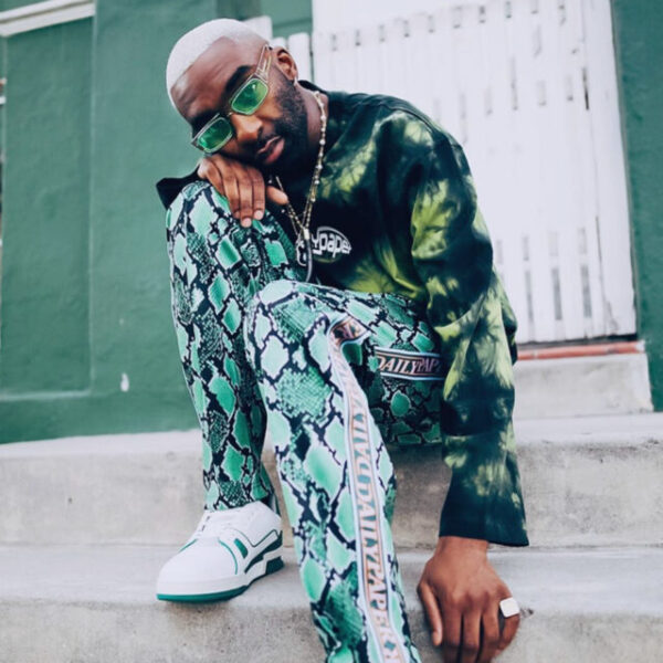 Riky Rick Biography, Real Name, Age, Songs, Net Worth, Wife, Instagram, Father, House, Girlfriend, Wikipedia, Pictures