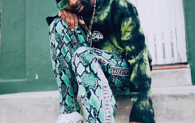 Riky Rick Biography: Real Name, Age, Songs, Net Worth, Wife, Instagram, Father, House, Girlfriend, Wikipedia, Pictures