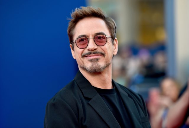 Robert Downey Jr. Biography, Age, Height, Net Worth, Movies, Quotes, Wife, Wikipedia, Instagram