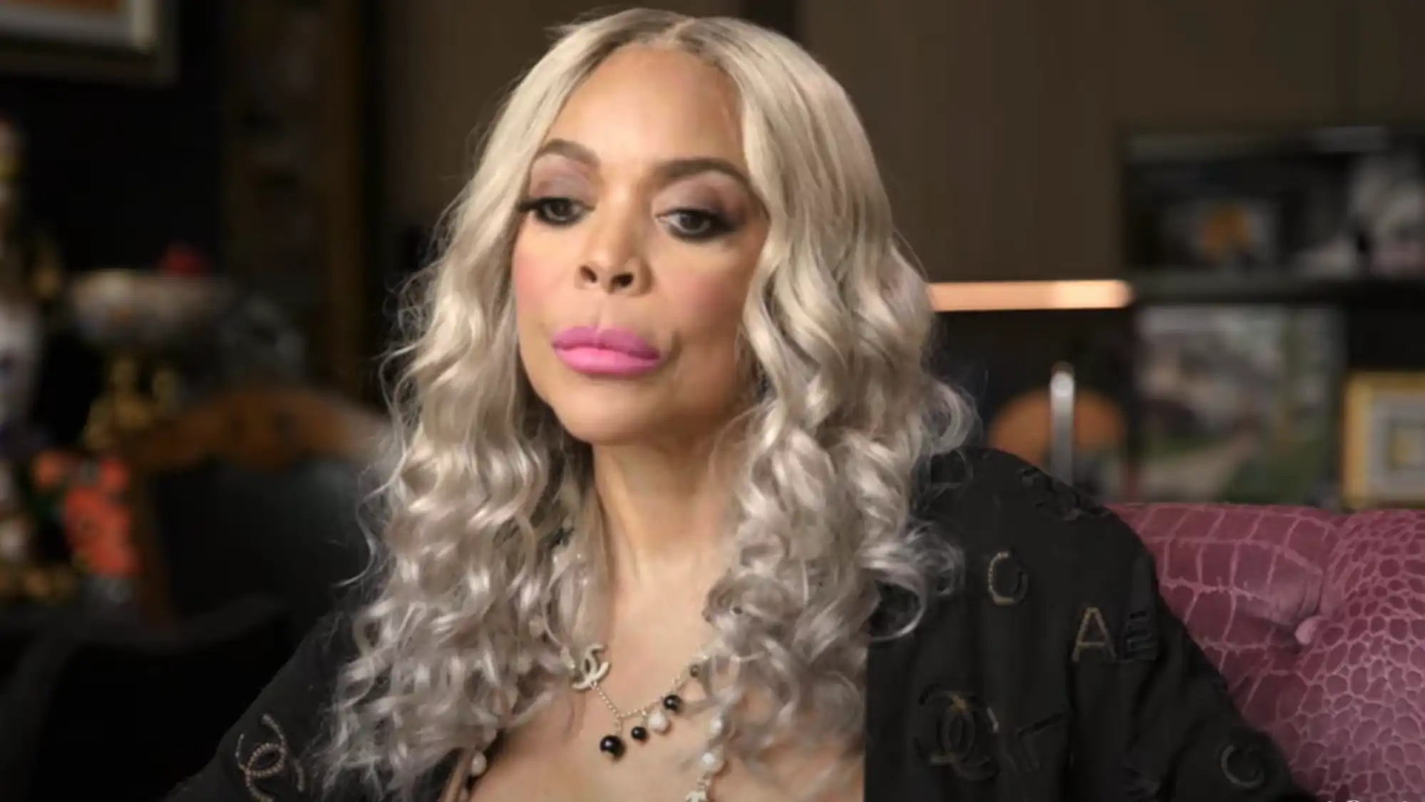 Wendy Williams