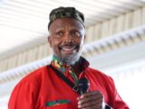 Sello Maake Ka-Ncube Bio, Wife, Son, Net Worth, Age, Awards, House, Salary, Daughter, Married, Wiki