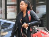 Sharina Hudson Biography, Age, Net Worth, Instagram, House, Baby, News, Wendy Williams Husband, Pictures, Wiki