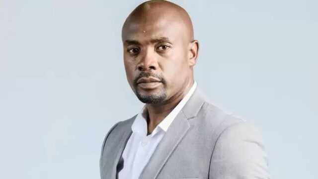 Siyabonga Thwala Bio, Salary, Age, Net Worth, Wedding, Married Wife, Cars, Brother, House, Instagram, Pics, Wiki