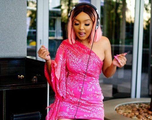 Tebogo ‘Pinky Girl’ Mekgwe Biography: Net Worth, Age, Car, Boyfriend, Qualification, RMB, Wiki