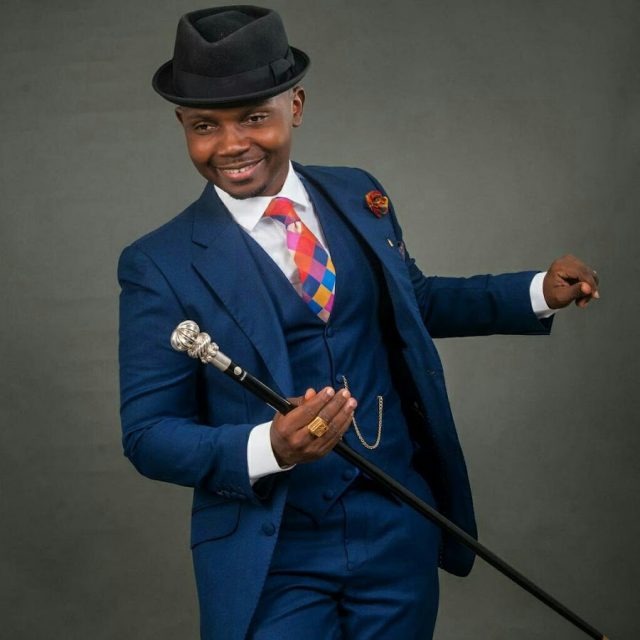 Teju Babyface Biography: Show, Age, Wife, Net Worth, House, Twins, Phone Number, Book, Child, Wikipedia - TheCityCeleb
