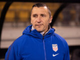 Vlatko Andonovski Biography, Salary, Age, Family, Net Worth, Twitter, Daughter, Record, Instagram, Pronunciation, Wiki