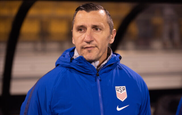 Vlatko Andonovski Biography: Salary, Age, Family, Net Worth, Twitter, Daughter, Record, Instagram, Pronunciation, Wiki