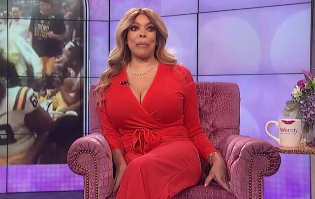 Wendy Williams Biography: Net Worth, Son, Age, Family, Child, Husband, Movies, Show, Mother, Brother, Wikipedia