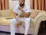 Williams Uchemba Bio, Age, Wife, Net Worth, Son, Married, Wedding, Movies, Birthday, Village, Parents, Wiki