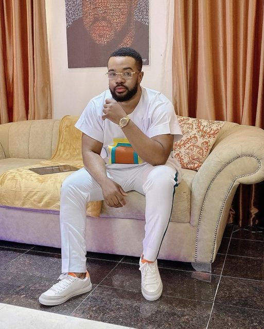 Williams Uchemba Bio, Age, Wife, Net Worth, Son, Married, Wedding, Movies, Birthday, Village, Parents, Wiki