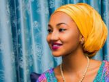 Zahra Buhari Biography, Age, Son, Phone Number, House, Husband, Wedding Pictures, Net Worth, Wikipedia, Birthday