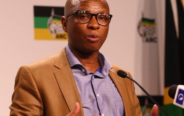 Zizi Kodwa Biography: Age, Wikipedia, Net Worth, Salary, House, Cars, Wife, Latest News, Wedding