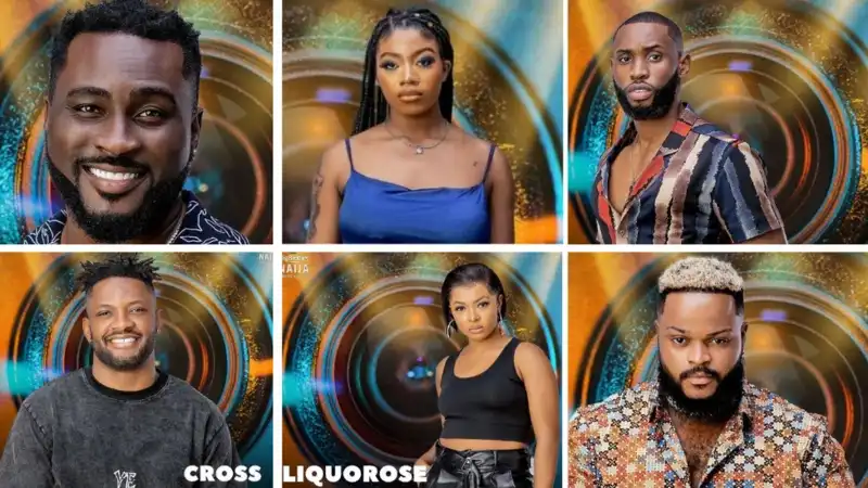 Complete List Of The Big Brother (BBNaija) 2021 Housemates (Males & Females), Profiles, Biographies and More