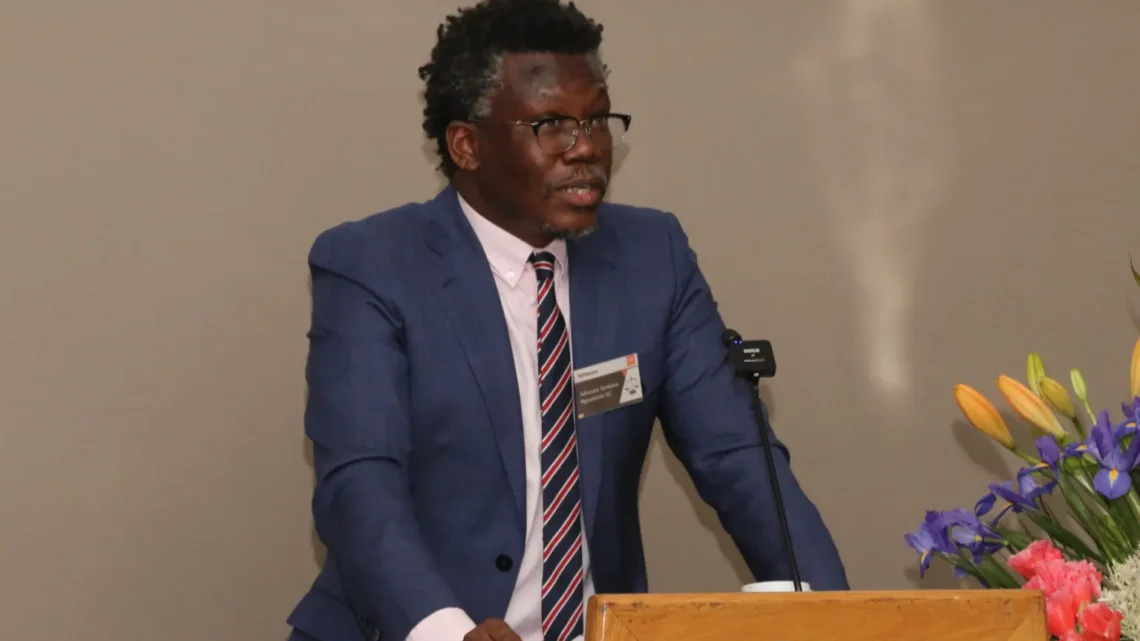 Tembeka Ngcukaitobi Biography: Age, Net Worth, Cars, House, Siblings, Wife, Family, Girlfriend, Wikipedia, Contact Details, News