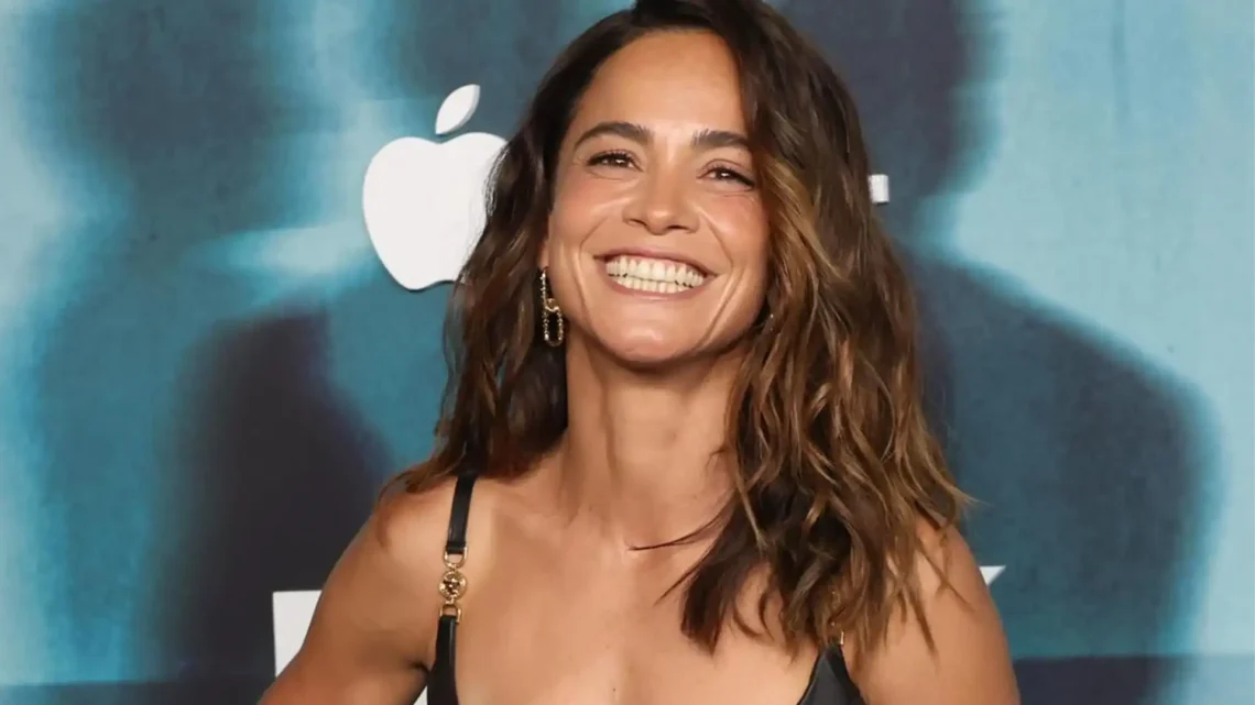 Alice Braga Biography: Age, Married Husband, Net Worth, Instagram, House, IMDb, Wikipedia, Interview Alice Braga Biography: Age, Married Husband, Net Worth, Instagram, House, IMDb, Wikipedia, Interview