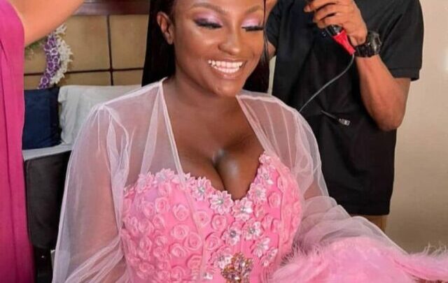 Abena Moet Biography: Age, Net Worth, Boyfriend, Pictures, Wikipedia, Husband