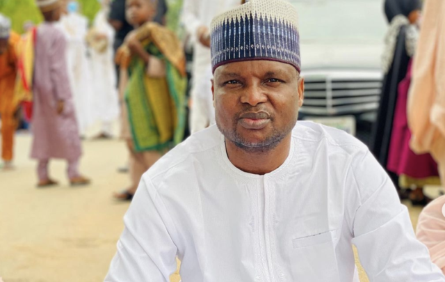 Abba Kyari Biography: Age, Son, Net Worth, Wife, Family, Phone Number, News, Wikipedia, Corruption, Controversy