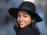 Aiysha Hart Biography, Partner, Age, Net Worth, Height, Parents, Father, Instagram, Wikipedia, Husband, IMDb, Boyfriend