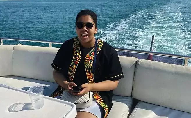 Alicia Angel Ferguson Biography: Age, Father, Net Worth, Mother, Birthday, Wikipedia, Boyfriend, Instagram, Parents