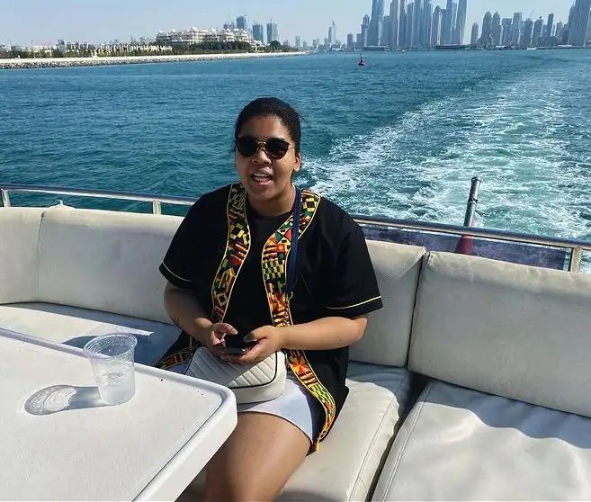 Alicia Angel Ferguson Biography: Age, Father, Net Worth, Mother, Birthday, Wikipedia, Boyfriend, Instagram, Parents Alicia Angel Ferguson Biography: Age, Father, Net Worth, Mother, Birthday, Wikipedia, Boyfriend, Instagram, Parents