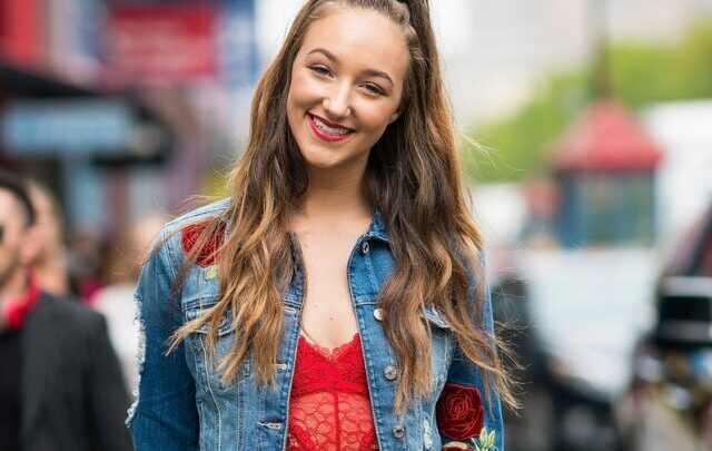 Ava Michelle Biography: Age, Height, Siblings, Net Worth, Instagram, Parents, Movies, TikTok, Brothers, Boyfriend