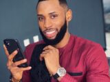 BBNaija Emmanuel Biography, Age, Net Worth, State Of Origin, Wikipedia, Instagram, Girlfriend, Parents