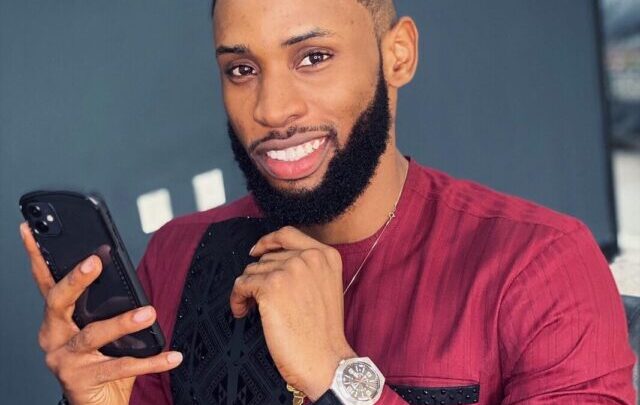 BBNaija Emmanuel Biography: Age, Net Worth, State Of Origin, Wikipedia, Instagram, Girlfriend, Parents