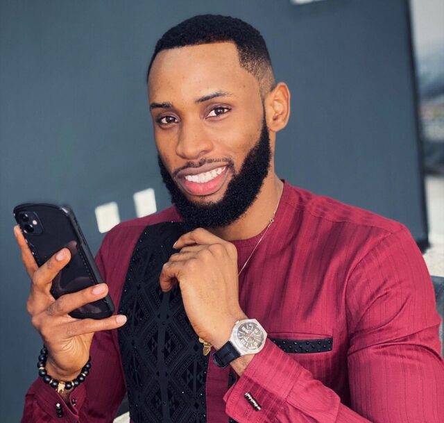 BBNaija Emmanuel Biography, Age, Net Worth, State Of Origin, Wikipedia, Instagram, Girlfriend, Parents