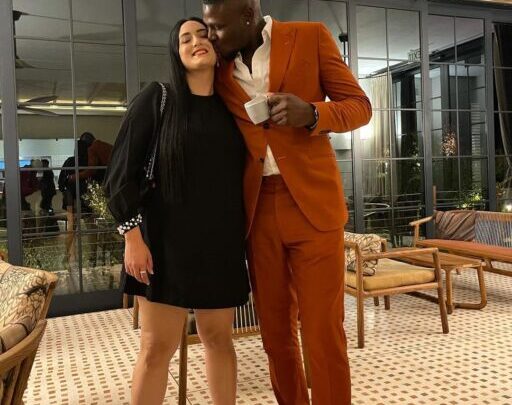 BBNaija Niyi Biography: Age, Wife, Instagram, Net Worth, Height, Wikipedia, Pictures, State Of Origin, Parents, Child