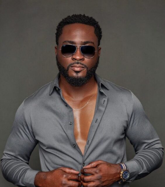 BBNaija Pere Egbi Bio, Age, Movies, Net Worth, Wikipedia, Girlfriend, Instagram, Pictures, State Of Origin