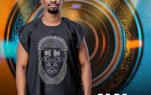 BBNaija Saga Biography: Age, Net Worth, Girlfriend, Pictures, Wikipedia, State Of Origin, Instagram