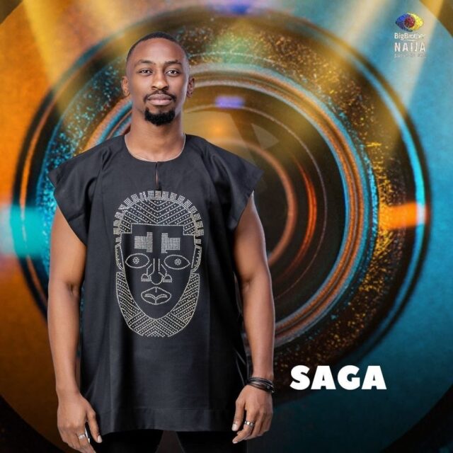 BBNaija Saga Biography, Age, Net Worth, Girlfriend, Pictures, Wikipedia, State Of Origin, Instagram