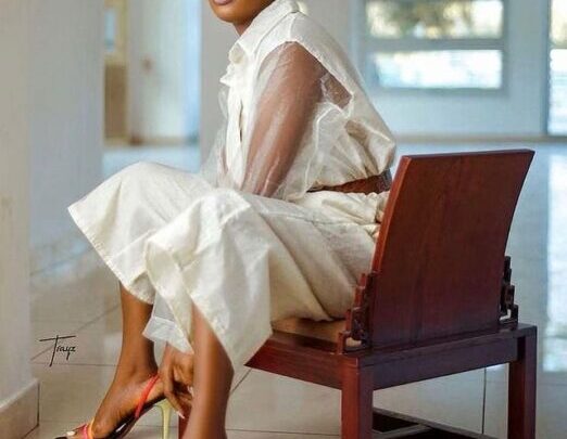 BBNaija Saskay Biography: Instagram, Age, Wikipedia, State Of Origin, Net Worth, Parents, Boyfriend, Pictures