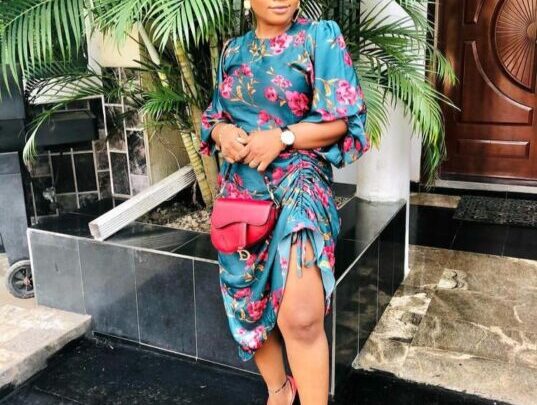 BBNaija Tega Biography: Age, Husband, Net Worth, Wikipedia, State Of Origin, Boyfriend, Instagram, Pictures, Child