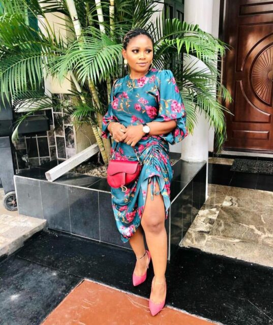 BBNaija Tega Bio, Age, Husband, Net Worth, Wikipedia, State Of Origin, Boyfriend, Instagram, Pictures, Parents