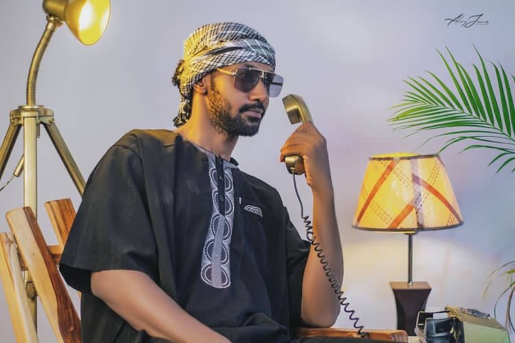 BBNaija Yousef Biography: Age, Instagram, Religion, Net Worth, Parents, State Of Origin, Wikipedia, Pictures