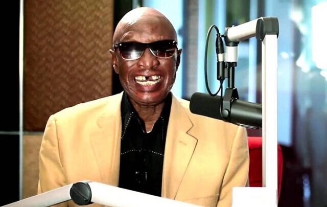 Babsy Mlangeni Biography: Songs, Age, Albums, Wife, Net Worth, Wikipedia, Pictures, Children