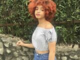Beyonce Ajomiwe Bio, Age, Parents, Net Worth, Family, Instagram, Songs, Pictures, State Of Origin, Boyfriend, Phone Number