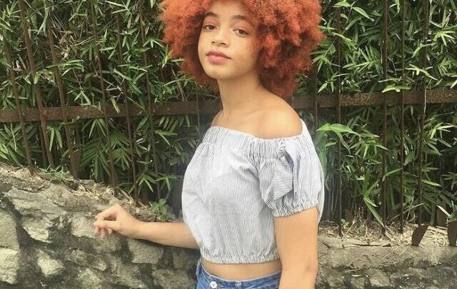 Beyonce Ajomiwe Biography: Age, Parents, Net Worth, Family, Instagram, Songs, Pictures, State Of Origin, Boyfriend, Phone Number