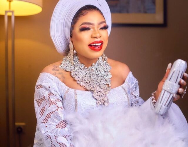 Bobrisky New Face Reveal 2024: Wikipedia And Age