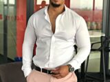 Cedric Fourie Bio, Wife, Age, Son, Net Worth, Partner, House, Wikipedia, Girlfriend, Height, Instagram, Bae