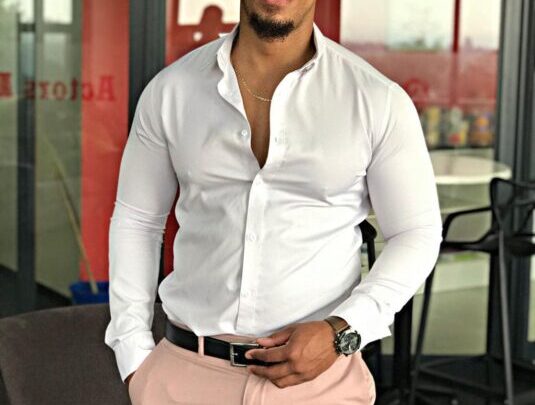 Cedric Fourie Biography: Wife, Age, Son, Net Worth, Partner, House, Wikipedia, Girlfriend, Height, Instagram, Bae
