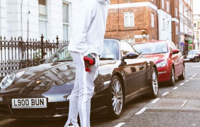 DJ Spinall Biography: Age, Songs, Net Worth, MixTapes, Sound Effect, Girlfriend, Wikipedia, Married Wife